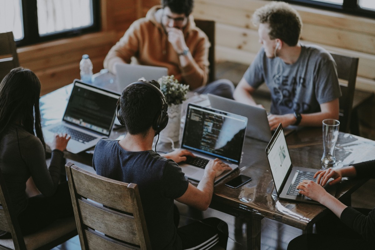 PMI e startup
